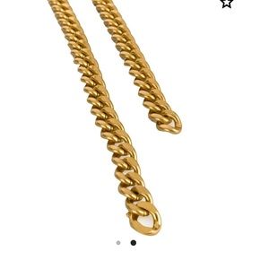 Bottega Veneta chain